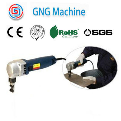La perforazione resistente Electric Power foggia la cesoia per il taglio di metalli 380V