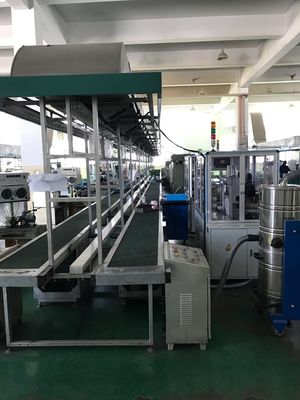 La perforazione resistente Electric Power foggia la cesoia per il taglio di metalli 380V