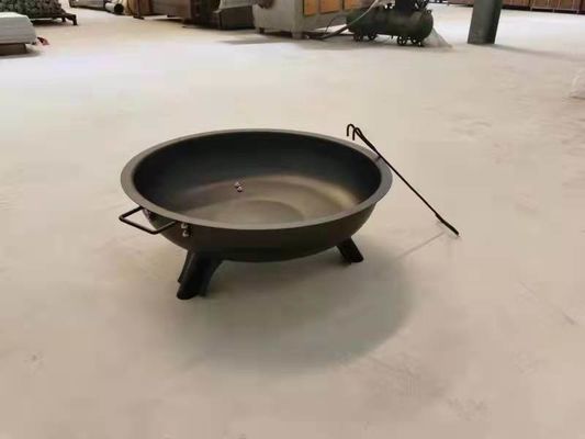 Stufa di riscaldamento all'aperto di iso delle macchine utensili portatili del giardino per il barbecue