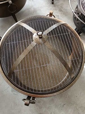 Stufa di riscaldamento all'aperto di iso delle macchine utensili portatili del giardino per il barbecue