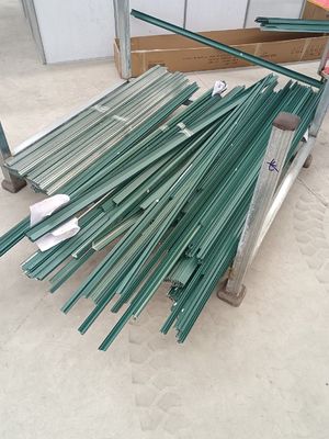 la serra fissata al muro di 4ft ha montato facilmente la serra della Camera di hobby