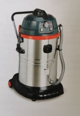 Pulitore della polvere di vuoto della macchina 1200W di aspirapolvere di iso per uso industriale