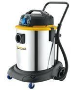 Aspirapolvere asciutto & bagnato multifunzionale professionale