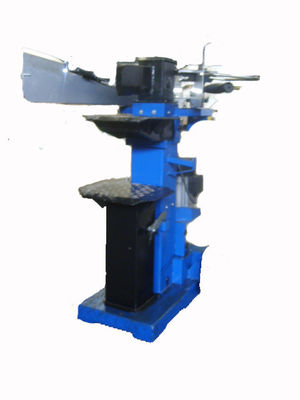 sfibratore di legno della benzina di 12cm