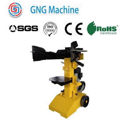 Separatore di legno su misura del ceppo di Ton Log Splitter Petrol Vertical di colore 26