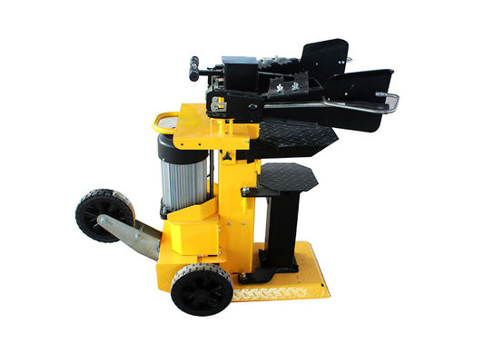 Separatore di legno su misura del ceppo di Ton Log Splitter Petrol Vertical di colore 26