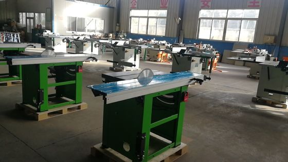 Il pannello elettrico di legno resistente della Tabella della pressa di stampaggio 220V ha visto