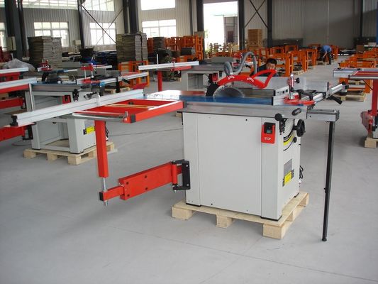 Il pannello elettrico di legno resistente della Tabella della pressa di stampaggio 220V ha visto