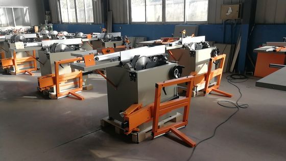Il pannello elettrico di legno resistente della Tabella della pressa di stampaggio 220V ha visto