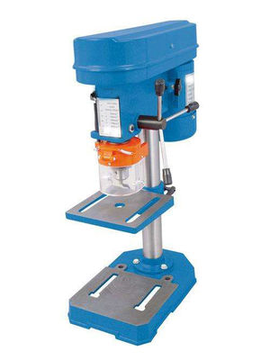 Stampa di trapano industriale di Mini Metal Drilling Press Machine 50Hz