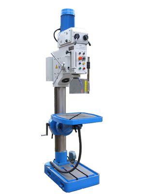 Stampa di trapano industriale di Mini Metal Drilling Press Machine 50Hz