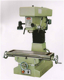 Stampa di trapano industriale di Mini Metal Drilling Press Machine 50Hz