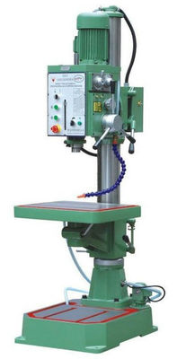 Stampa di trapano industriale di Mini Metal Drilling Press Machine 50Hz