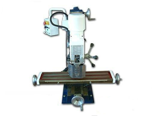 Macchina &Milling di Mini Wood Processing Drilling