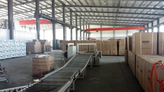 Macchina &Milling di Mini Wood Processing Drilling
