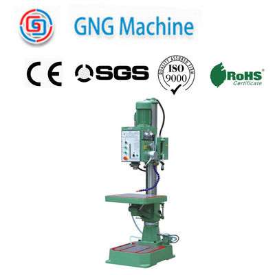 macchina di macinazione del trapano del mulino di CNC di pressione della perforatrice di 40mm alta