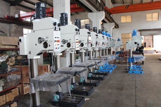 Mini Profession Press Drilling Machine elettrico