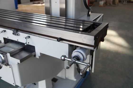 Fresatrice di macinazione dell'universale di iso 9001 della perforatrice 3HP