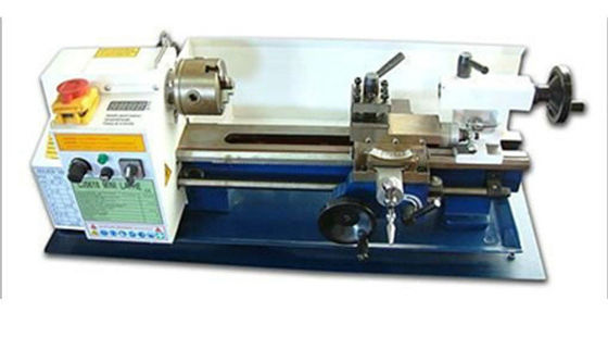 rugosità di Constant Torque Cnc Hydraulic Chuck del tornio del metallo di CNC di 80mm alta