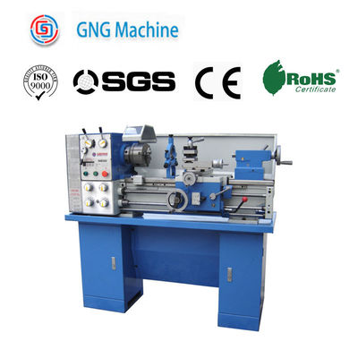 Tornio orizzontale del metallo di CNC
