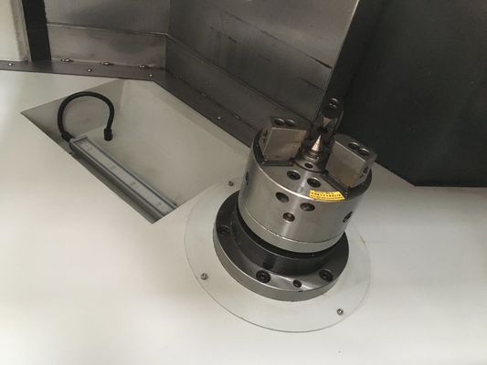 Rifinitrice di superficie del letto del metallo del binario di guida lineare inclinato della macchina utensile