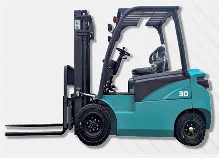 Progetto di costruzione magazzini e trasporti carrelli elevatori elettrici