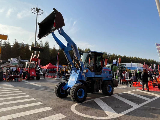Ingegneria caricatori lavori di terra camion costruzione carrelli elevatori