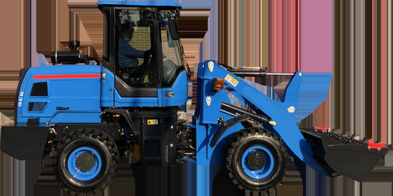 Ingegneria caricatori lavori di terra camion costruzione carrelli elevatori
