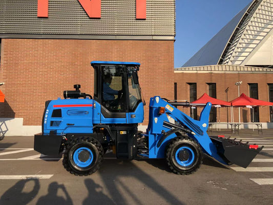 Ingegneria caricatori lavori di terra camion costruzione carrelli elevatori